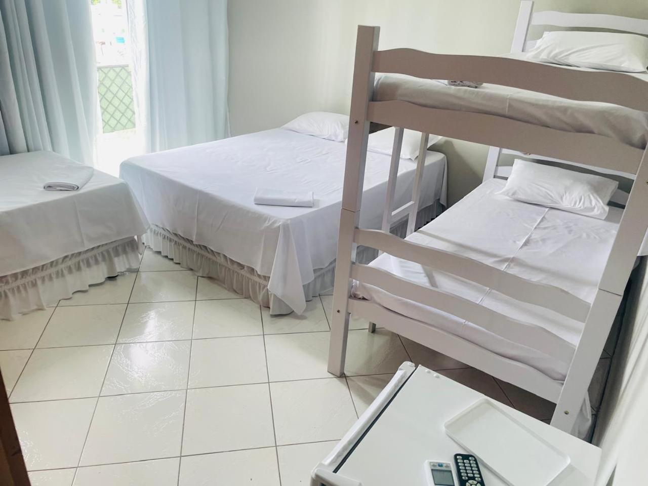 Hotel Shalom Juazeiro do Norte Buitenkant foto
