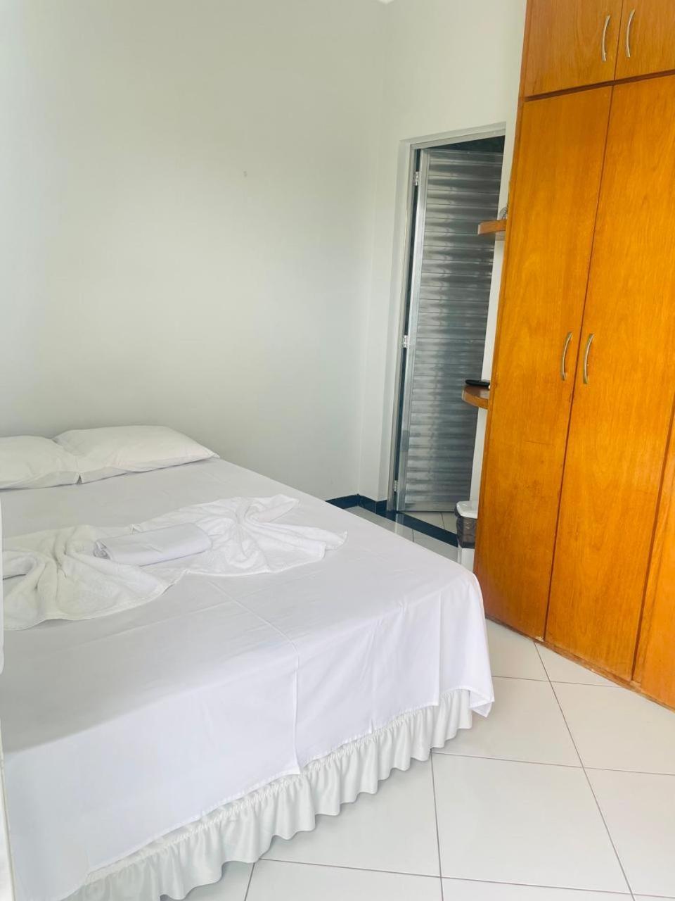 Hotel Shalom Juazeiro do Norte Buitenkant foto
